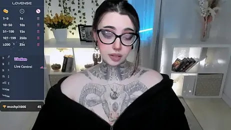 Dixi_Pixi_ stripchat stream image