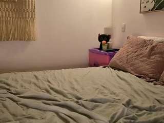 lexxxdrive camsoda stream image, 08.03.2025 02:40