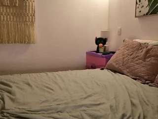 lexxxdrive camsoda stream image, 08.03.2025 02:40