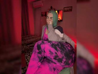 Kavkazkaya-Plennica bongacams stream image, 02.04.2026 15:10