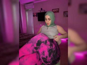 Kavkazkaya-Plennica bongacams stream image, 02.04.2026 15:10