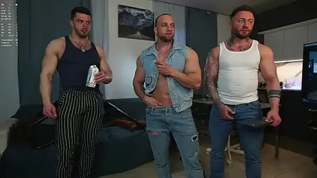 Demianblake stripchat stream image