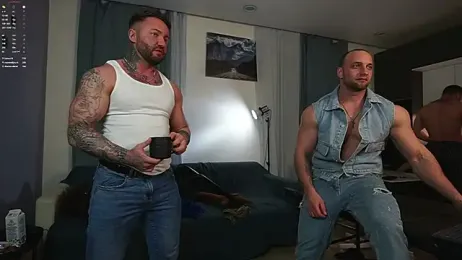 Demianblake stripchat stream image