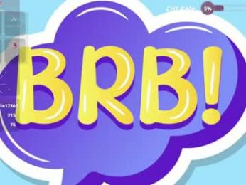 eva_kim1 chaturbate stream image