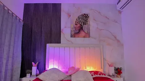 pinky_peach stripchat stream image