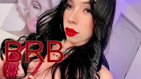 Marily_Daniela_ stripchat stream image