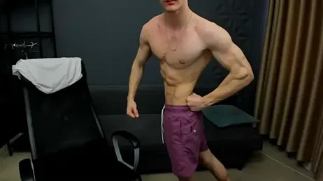 BradyFlint stripchat stream image