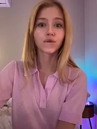 LunaRase stripchat stream image, 03.04.2026 11:10