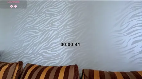 DestinyTurner stripchat stream image