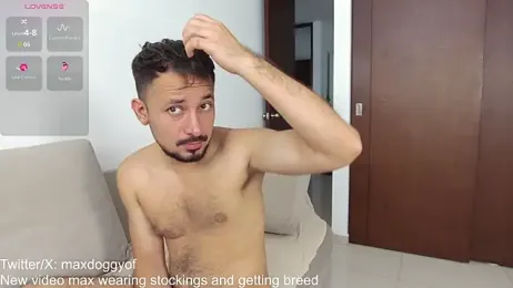 maxdoggy1 stripchat stream image