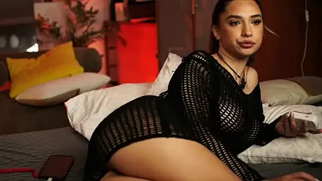 ItalianGirl stripchat stream image