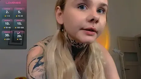 Britney_Lynch stripchat stream image