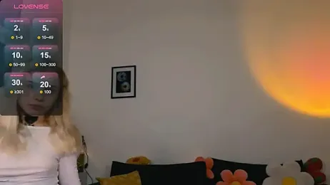 Britney_Lynch stripchat stream image