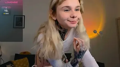 Britney_Lynch stripchat stream image