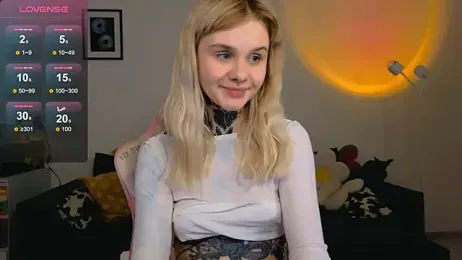 Britney_Lynch stripchat stream image