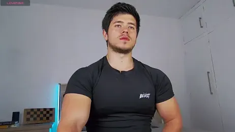 Arilas_ stripchat stream image