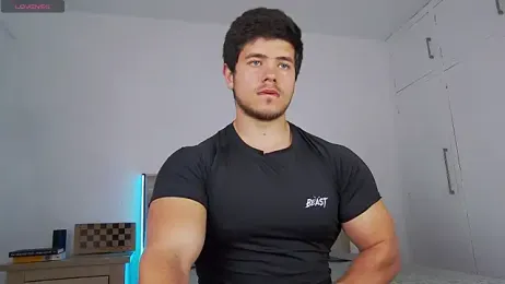 Arilas_ stripchat stream image