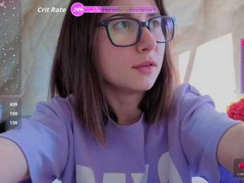 Unearthly bongacams stream image, 04.04.2026 09:20