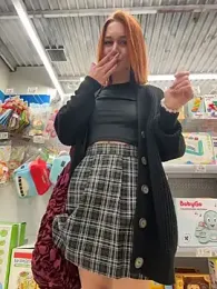 RosieSecret stripchat stream image