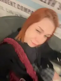 RosieSecret stripchat stream image