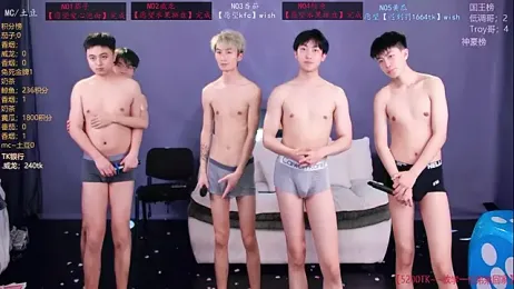 Spirit-0001 stripchat stream image