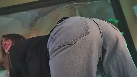 Amanda_River stripchat stream image