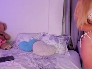 liliimoon camsoda stream image