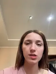 DollyTall stripchat stream image