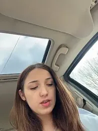 DollyTall stripchat stream image