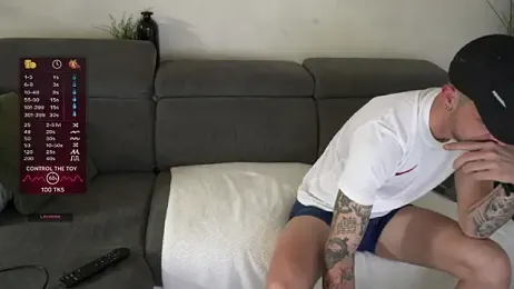 monsieurguitsxxx stripchat stream image, 05.04.2026 14:20