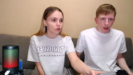 juliaanddima stripchat stream image, 05.04.2026 21:50