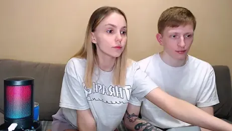 juliaanddima stripchat stream image, 05.04.2026 21:50