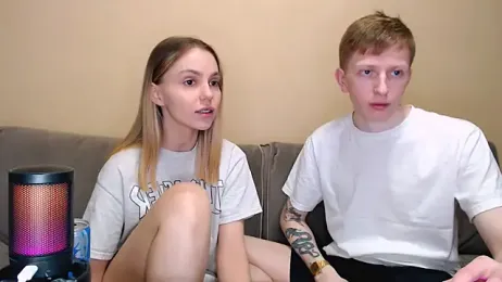 juliaanddima stripchat stream image, 05.04.2026 21:50