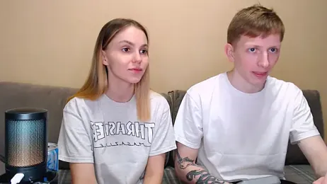 juliaanddima stripchat stream image, 05.04.2026 21:50