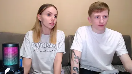 juliaanddima stripchat stream image, 05.04.2026 21:50