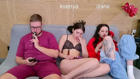 Ksenny stripchat stream image, 06.04.2026 05:40