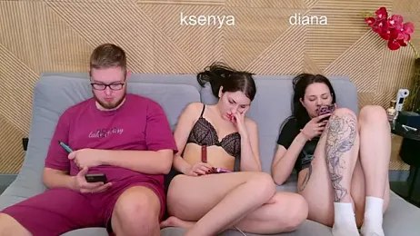 Ksenny stripchat stream image, 06.04.2026 05:40