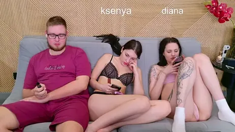 Ksenny stripchat stream image, 06.04.2026 05:40