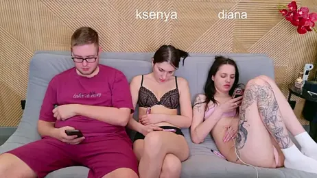 Ksenny stripchat stream image, 06.04.2026 05:40