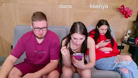 Ksenny stripchat stream image, 06.04.2026 05:40