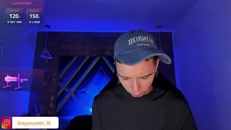 Ian_Castillo_ stripchat stream image