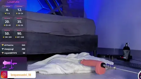 Ian_Castillo_ stripchat stream image