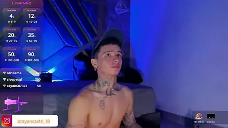 Ian_Castillo_ stripchat stream image