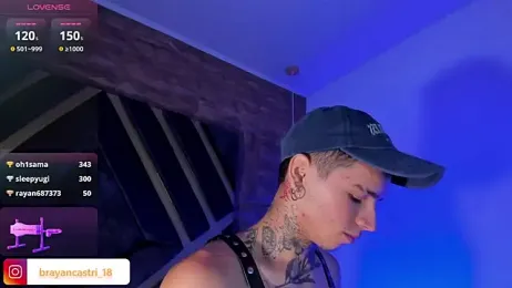 Ian_Castillo_ stripchat stream image