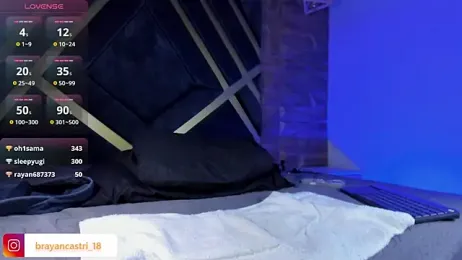 Ian_Castillo_ stripchat stream image