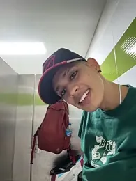 HarryGaze stripchat stream image, 06.04.2026 18:20