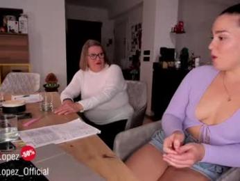 crazypaty chaturbate stream image