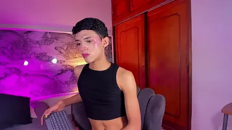 BILLY_JAMEES stripchat stream image, 06.04.2026 19:30