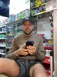 JuanZapata33 stripchat stream image, 06.04.2026 21:50