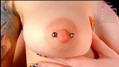 GoodWitch_ stripchat stream image